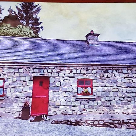 Turrock Cottage Shillelagh Exteriör bild
