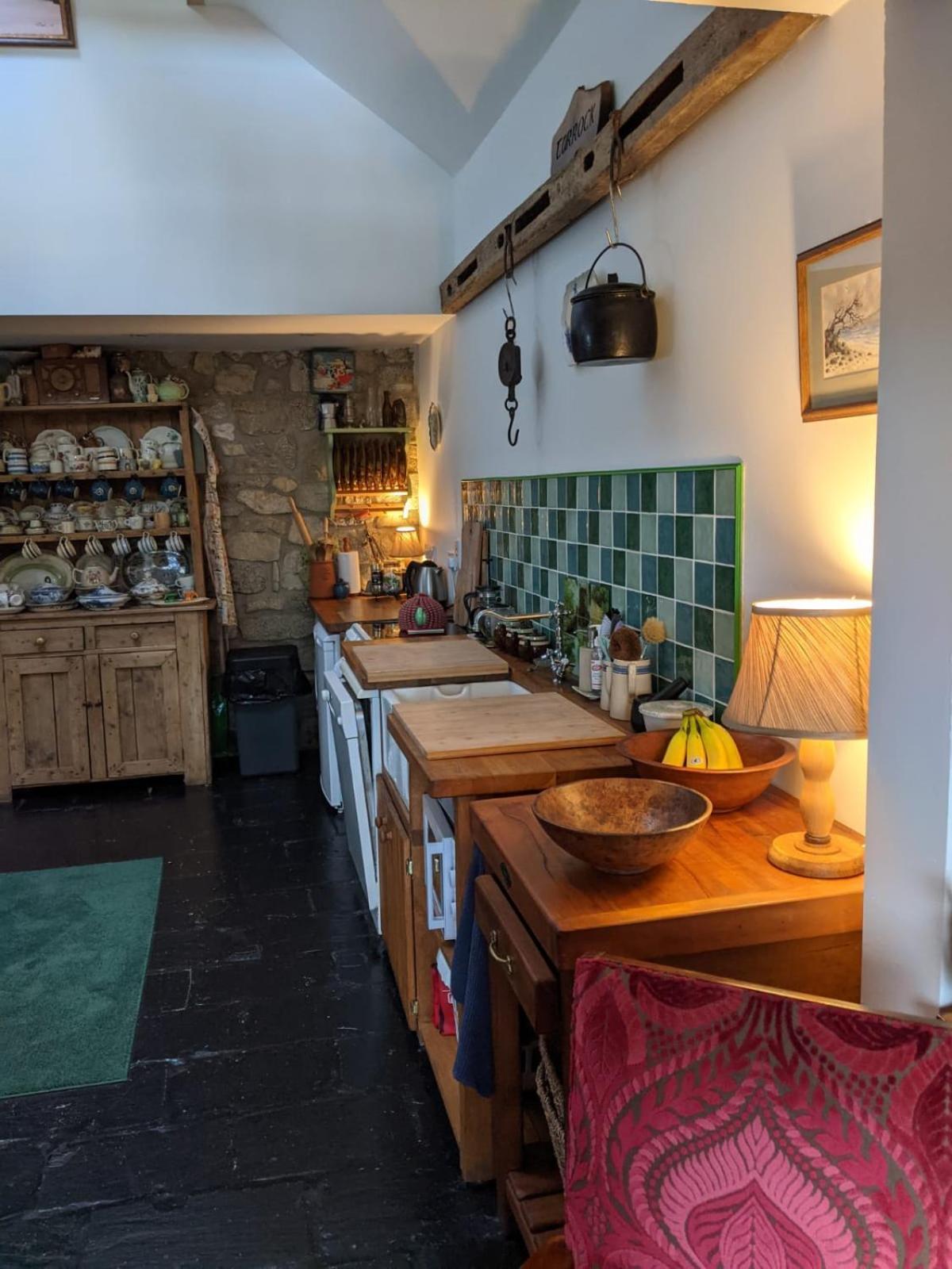 Turrock Cottage Shillelagh Exteriör bild
