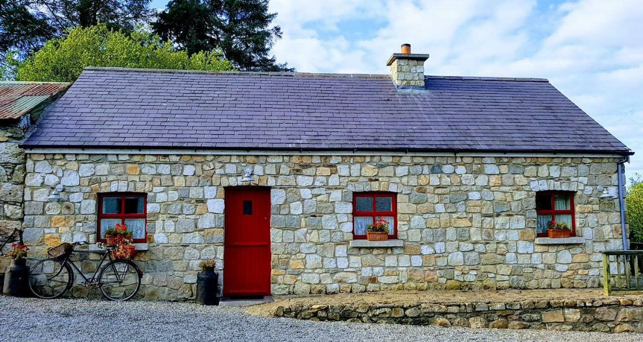 Turrock Cottage Shillelagh Exteriör bild