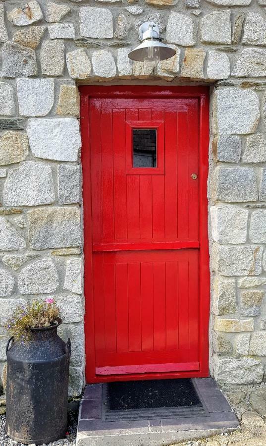 Turrock Cottage Shillelagh Exteriör bild