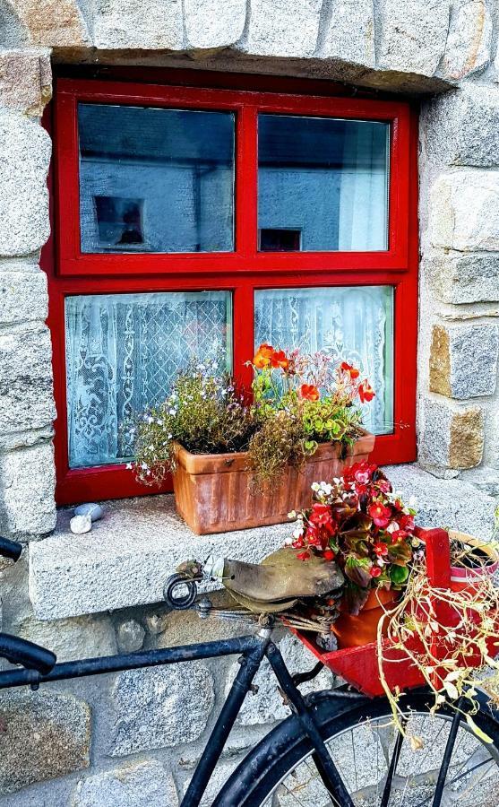 Turrock Cottage Shillelagh Exteriör bild