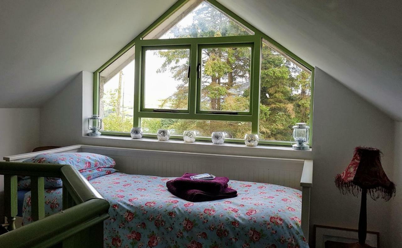 Turrock Cottage Shillelagh Exteriör bild