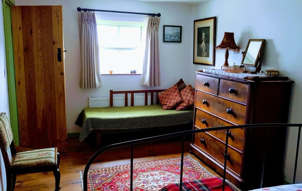 Turrock Cottage Shillelagh Exteriör bild