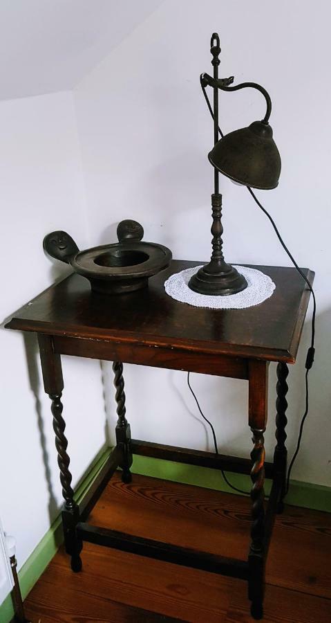 Turrock Cottage Shillelagh Exteriör bild